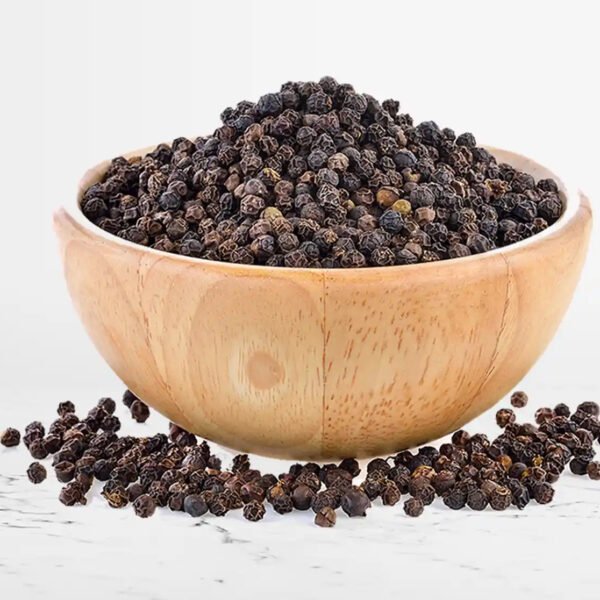 কালো গোল মরিচ 100 গ্রাম