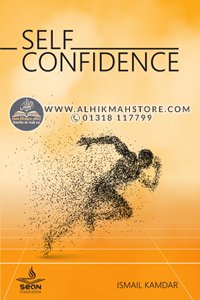 Self-Confidence-Hardcover