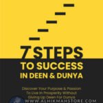 7-steps-to-success-in-deen-&-dunya