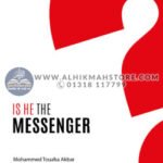 is-he-the-messenger