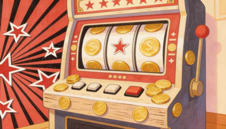 lucky8 casino