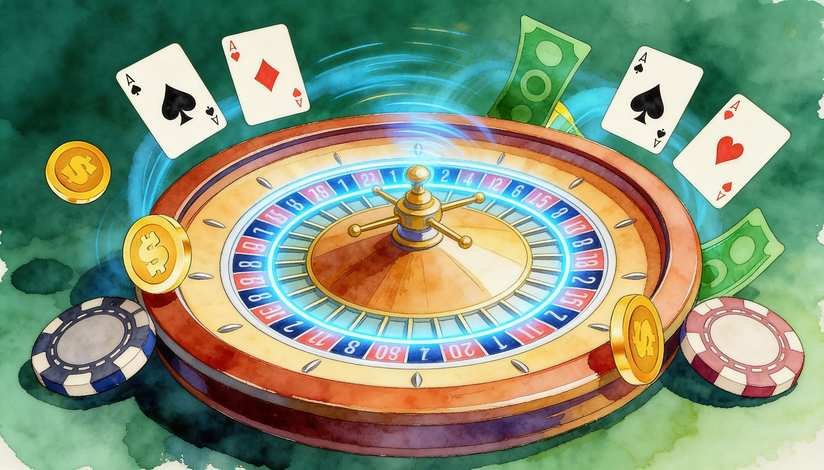 RobyCasino RobyCasino