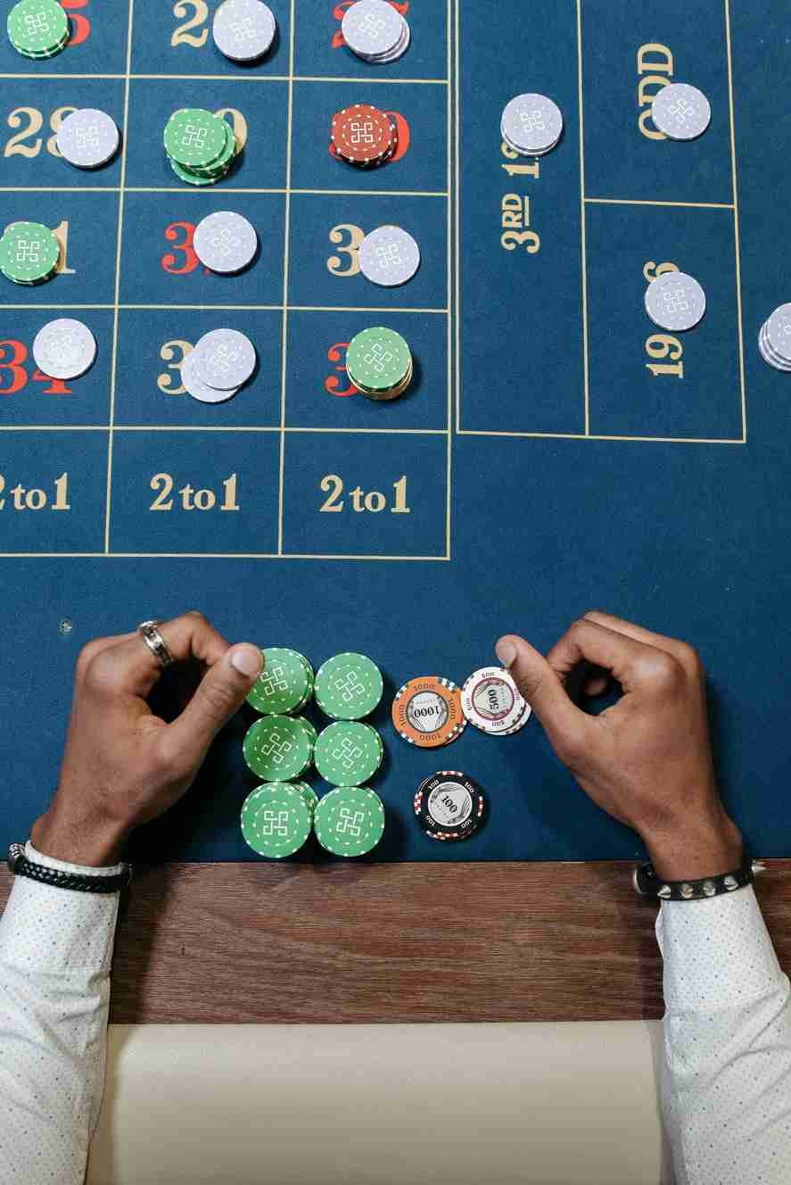 1red casino