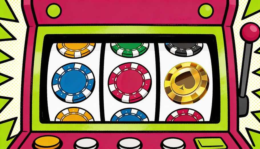 Powerup casino online