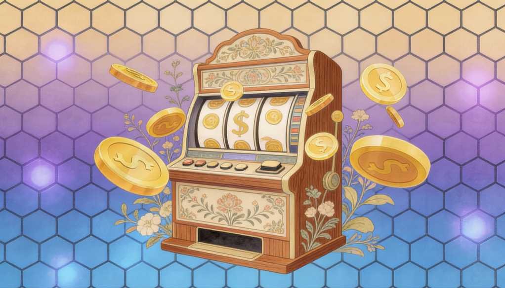 Vox Casino