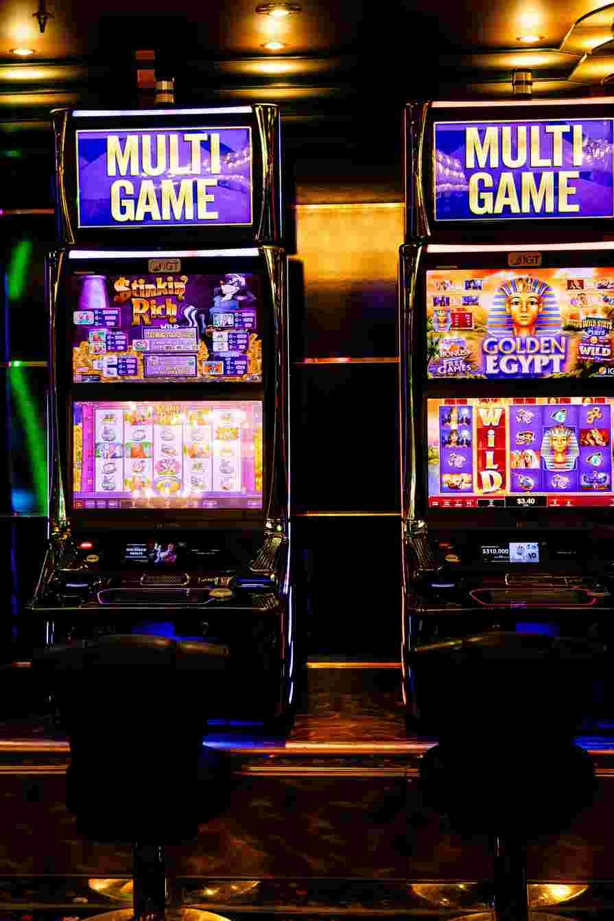 Vox Casino