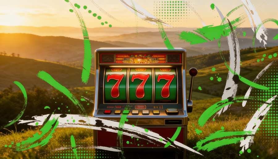 i24 slots