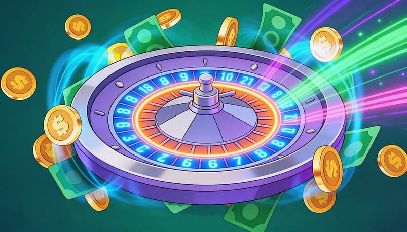 Lucky elf casino online